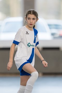 Bild 384 - wDJ Loewinnen Cup D2